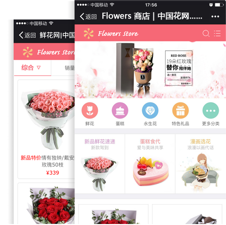 �r���ИI(y��)�Ƅ�(d��ng)�̳ǾW(w��ng)վ����չʾ